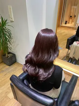 ［平日朝限定☀️］ワンカラー＋TOKIOトリートメント♡