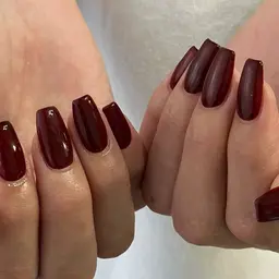 🌼《HAND》ワンカラー🌼オフ・ドライケア込み