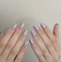 💅ハンド★ワンカラー/ラメグラデーション【オフあり】🐰【他店スカルプオフ+ 1100】