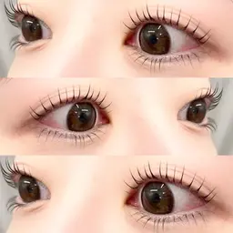 《360°美人EYE🪞》上下パリジェンヌラッシュリフト🧁🫖