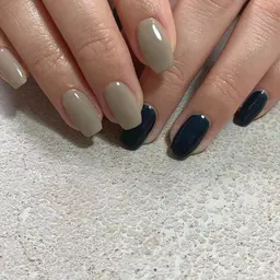 ワンカラー