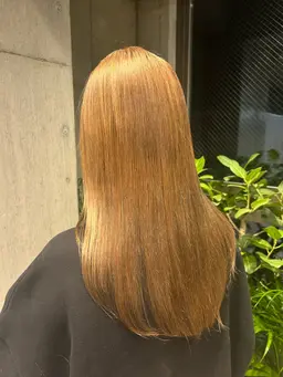 ❤️‍🔥当日限定クーポン❤️‍🔥ダブルカラー＋選べるトリートメント