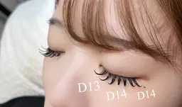 ✨23日限定✨マツエク　フラット　100~120本(コーティング付き)