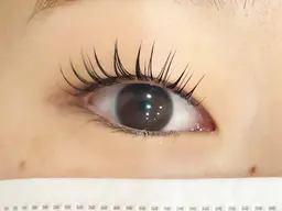 🩵ミニモ限定価格🩵マスカラパーマ🖤美容成分入りコーティング付き✨