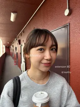 27日15時限定❣️《＆healthy》💞アンドヘルシーフラットラッシュ80本＋まつ毛パーマ