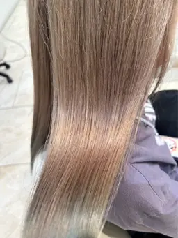 ✨『髪質改善トリートメント』✨ マイフォース💆‍♀️