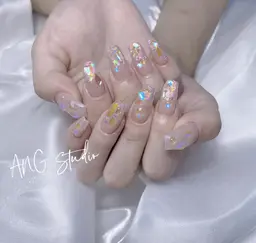 持ち込みデザイン『初回ソフトジェルオフ無料』