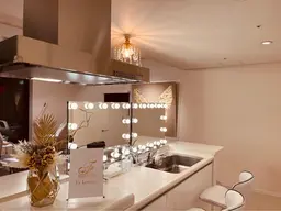 Abillity riserお持ちの方　　　　　　　　　　　　　　　フェイシャルトリートメント