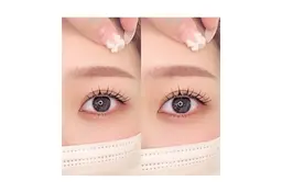 【11/27 9:30限定】パリジェンヌ・まつげ