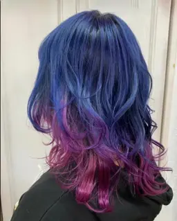 ☆新規のお客様 初回限定☆カラー & トリートメント