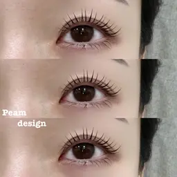 【コーティング付き❕】まつげパーマ¥4000