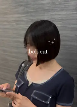 《早い者勝ち‼️期間限定》🎀ボブカット🎀𝐀𝐮𝐣𝐮𝐚シャンプートリートメント➕セット込み🪄︎︎