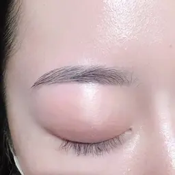 【☁️リピーター様☁️】アイブロウワックス(メイク仕上げ無し)➕間引き込み✨