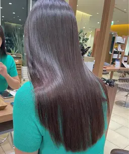 【平日限定🔥】最高級💖髪質改善サブリミックトリートメント😍