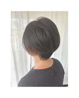 【期間限定価格】似合わせカット