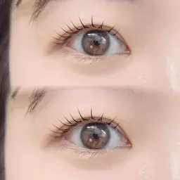 🫧 上ラッシュリフトモデル (立ち上げデザイン限定)🫧