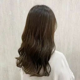 お手軽ケア🌼似合わせカット➕水素トリートメント