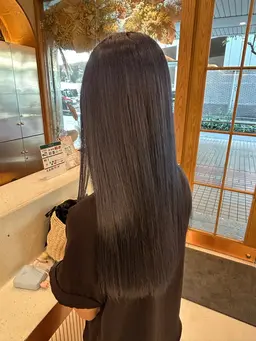 【レイヤーカット✂️】レディース