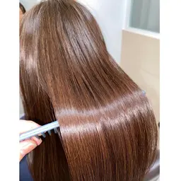 【ミニモ限定❣️】インナーケアと外部補修のWの効果✨高濃度酸熱トリートメント🌈