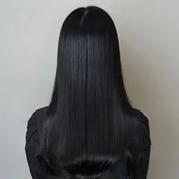 縮毛矯正👩‍🦱