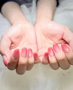 カラーグラデーション