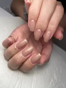 【12/10.12  ⏳16時限定クーポン💅】オフ無しワンカラー🩷🩵🩷