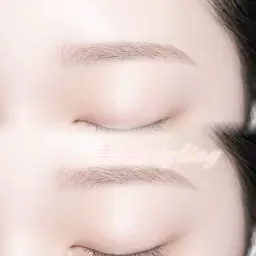 《🧞‍♀️アイブロウwax美眉スタイリング🧞‍♀️》男性大歓迎🧞‍♂️