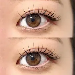 まつげパーマ【⚠️12/15】