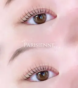 💖 パリジェンヌ 💖