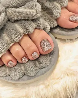 《 Footマグネット/フラッシュ》 癒しのフットバス付き🫧【初回オフ込み】