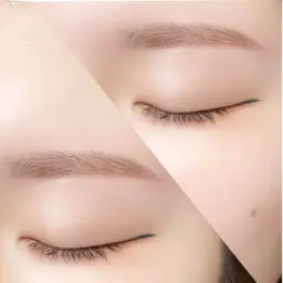 美眉スタイリング+カラー🪄🎀⚠️Google・minimo口コミ書いていただける方限定⚠️