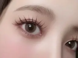 🌟‪💖12月限定特別クーポン‼️🌟パリジェンヌ➕マスカラパーマ➕美容液コーティング(お持ち帰り1本付き)