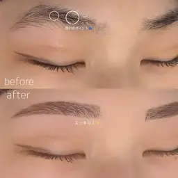 ミニモ限定時間指定あり✨眉毛ワックス