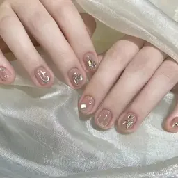 [新規]★練習モニター募集★店内決まりデザインのみ