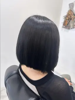 【スタイル限定♡】内に入るボブ✂︎