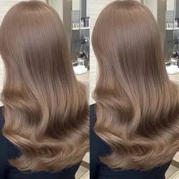 【✨️11/2限定✨】ツヤカラー￥4400