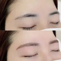 【8/26.28.29限定🌿】美眉スタイリング