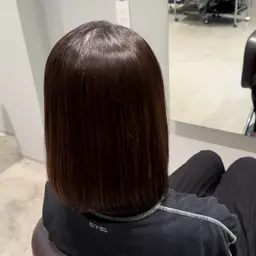 お悩み解決4STEPトリートメント【超音波アイロン付き✨️】