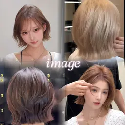 ボブ/ショートカット💎 (※詳細必読)