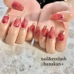 【オフなし】長さ出し10本+お好きなデザイン