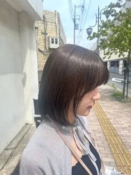 ワンカラー学生のみ