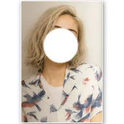 くびれボブ✂️