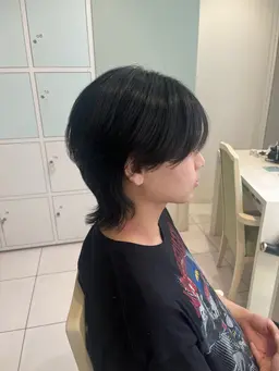 《12月先着限定》❄️メンズ似合わせカット❄️