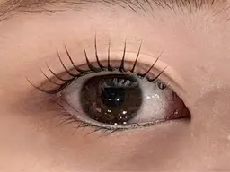 まつ毛パーマ＋HBL🌟愛され目元セットメニュー💕