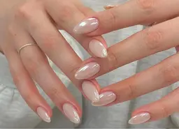 ミラーネイル