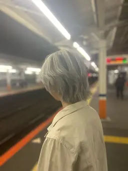 カットデザインカラー