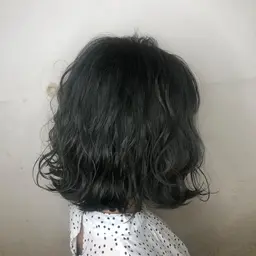 ◎ヘアカラー