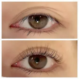 パリジェンヌラッシュ・ラッシュリフト