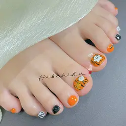 フットやり放題コース💝💝