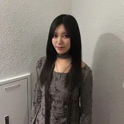 【MIRAN限定】カット・シールエクステ